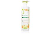 Hiustenhoito - Klorane Junior Acacia Honey Hair Shampoo 500 ml - 3282770206739