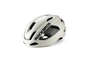 Pyörätarvikkeet - Rockbros LK-15 Carbon Fiber Bike Helmet 58-62cm - Light Gray - Rockbros-10110046004