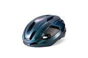 Pyörätarvikkeet - Rockbros LK-15 Carbon Fiber Bike Helmet Size L (58-62cm) - Chameleon Blue - Rockbros-10110046006