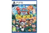Pelit - PAW Patrol: Dino World - Sony PlayStation 5 - Toiminta/Seikkailu - 5061005357648