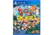 Pelit - PAW Patrol: Dino World - Sony PlayStation 4 - Toiminta/Seikkailu - 5061005357587