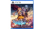 Pelit - Trails in the Sky 2nd Chapter - Sony PlayStation 5 - RPG - 5056635626158