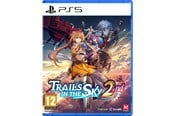 Pelit - Trails in the Sky 2nd Chapter - Sony PlayStation 5 - RPG - 5056635626158