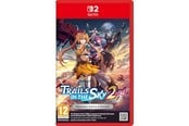 Pelit - Trails in the Sky 2nd Chapter - Nintendo Switch 2 - RPG - 5056635626110
