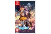 Pelit - Trails in the Sky 2nd Chapter - Nintendo Switch - RPG - 5056635626073
