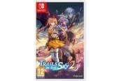 Pelit - Trails in the Sky 2nd Chapter - Nintendo Switch - RPG - 5056635626073