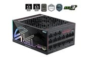 Virtalähde - MSI MPG Ai1300TS PCIE5 Virtalähde - 1300 Watt - 135 mm - ATX 3.1 - 80 Plus Titaani sertifioitu - 306-7ZPUB11-CE0