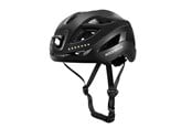 Polkupyörän valot - Rockbros ZK-077 Bike Helmet with Integrated Multi-Directional Lighting 57-61 cm - Black - Rockbros-10110035001