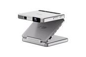 Projektori - Aurzen Projektori Zip Projector - Silver - AU-PJ-ZP001M-UNWH0