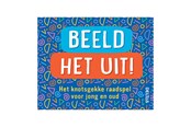 Lautapelit - Deltas Figure it out! Guess the puzzle! - 0366099