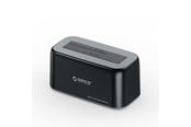Telakointiasemat - ORICO 6819C3 Docking Station for 2.5"/3.5" SATA HDD/SSD - Black - ORICO-6819C3-V1-EU-BK-BP-HU