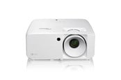 Projektori - Optoma Projektori ZH521 - Compact 5.500lm Full HD Laser Business Projector - 1920 x 1080 - 5500 ANSI lumens - E3P7PR1E113