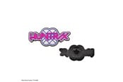 Fanituotteet - Cinereplicas - Huntr/x KPop Demon Hunters - Pin / Rintaneula - CR3134