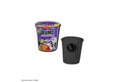 Fanituotteet - Cinereplicas - Kpop Demon Hunters - Rumi Superstar Flavor Noodles - Pin / Rintaneula - CR3126