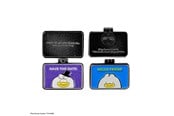 Fanituotteet - Cinereplicas - KPop Demon Hunters - Rujinu Letters - Pin / Rintaneula - CR3125
