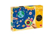 Palapelit - Jumbo Goula Puzzle XXL Space - 27 pcs. Lattia - 1110100492