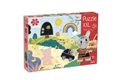 Palapelit - Jumbo Goula Puzzle XXL Magic Scratch Puzzle - 27 pcs. Lattia - 1110100493