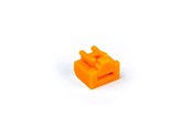 Järjestelmän lisävarusteet - Smartkeeper NL03P1OR port blocker - NL03P1OR