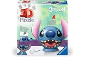 Palapelit - Ravensburger 3D Puzzle Stitch with Ears 72 pcs. 3D Palapeli - 115747
