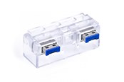 Järjestelmän lisävarusteet - Smartkeeper CSK-NM10/P4 port blocker - CSK-NM10/P4