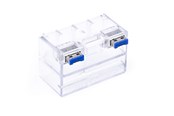 Järjestelmän lisävarusteet - Smartkeeper CSK-NM10/P8 port blocker - CSK-NM10/P8
