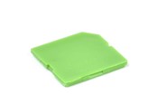 Järjestelmän lisävarusteet - Smartkeeper SD04P1GN port blocker - SD04P1GN