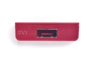 Järjestelmän lisävarusteet - Smartkeeper CSK-DL10 port blocker - CSK-DL10