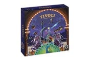 Lautapelit - PLOTMAKERS Tivoli (Nordic + ENG) - PMG0201