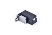Järjestelmän lisävarusteet - Smartkeeper UM03BK port blocker - UM03BK