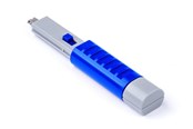 Järjestelmän lisävarusteet - Smartkeeper U03DB port blocker - U03DB