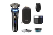 Parranajokoneet - Philips Partakoneet i9000 Prestige Ultra XP9400/31 - ink black - XP9400/31