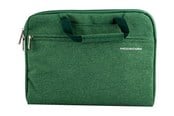 Laukut - MODECOM HIGHFILL - notebook carrying case - TOR-MC-HIGHFILL-11-GRN
