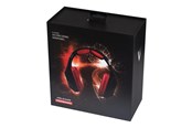 Kuulokkeet - MODECOM VOLCANO MC-831 Rage - S-MC-831-RAGE-RED