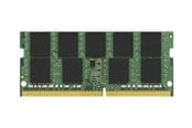 RAM - CoreParts - DDR4 - module - 16 GB - SO-DIMM 260-pin - 2400 MHz / PC4-19200 - unbuffered - MMLE-DDR4-0001-16GB