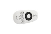 Smart Home - Älykoti - Miboxer Fjernbetjening - Dæmpbar - 3V - 4 Zoner - 4038816072146