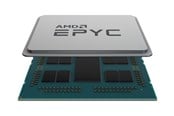 CPU - HP AMD EPYC 9554 / 3.1 GHz processor CPU - 64 ydintä - 3.1 GHz - AMD SP5 - P53700-B21