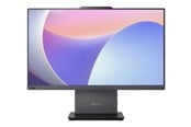 Pöytätietokoneet - All-In-One - Lenovo ThinkCentre Neo 50a Gen 5 - all-in-one Core 5 210H 2.2 GHz - 16 GB - SSD 512 GB - LED 23.8" - Nordic (Danish/Finnish/Norwegian/Swedish) - 12SD00B4MX