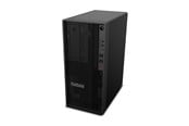 Pöytätietokoneet - Työasema - Lenovo ThinkStation P2 Tower Gen 2 - tower - AI Workstation - Core Ultra 7 265K - vPro Enterprise - 32 GB - SSD 1 TB - Nordic - 30JQ008FMT
