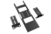 Pelit - lisävarusteet - Corsair Xeneon Edge Mounting Bracket Set - Sim Racing -tarvike - CRD-9010010-WW
