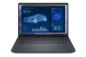 Kannettava tietokone - Dell Pro Max 16 MC16255 - 16" |  | Ryzen AI 7 | 32GB | 1TB | AMD PRO - 04Y52