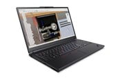 Kannettava tietokone - Lenovo Thinkpad T16g Gen 3 - 16" Touchscreen | RTX 5090 | Core Ultra 9 | 96GB | 2TB - 21V5000BMX