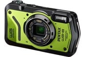 Kamerat - Ricoh Pentax WG-8 - Green - 01510