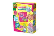 Luovat leikit - SES Creative SES Diamond Painting - 14119
