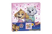 Luovat leikit - Creative Craft Group Paw Patrol Diamond Painting Canvas - 30x30cm - 160023