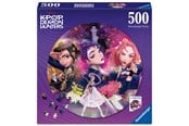 Palapelit - Ravensburger K-Pop Demon Hunters (500) circle - 12002052