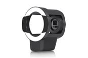 Järjestelmän lisävarusteet - Ubiquiti Long-Range IR LED & Floodlight Black - UACC-Pro-Bullet-Enhancer-B