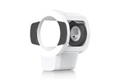 Järjestelmän lisävarusteet - Ubiquiti Long-Range IR LED & Floodlight White - UACC-PRO-BULLET-ENHANCER-W