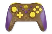 Pelit - lisävarusteet - Steelplay PIXMINDS Adventure & Magic - gamepad - wired wireless - Bluetooth - Wired Controller - Nintendo Switch - JVASWI00100
