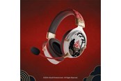 Kuulokkeet - Lexip x Ubisoft Assassin's Creed Shadows - headset - 3.5 mm jack - UBXLXHS0001