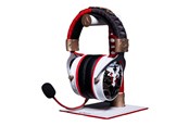 Kuulokkeet - Lexip x Ubisoft Assassin's Creed Shadows - headset - 3.5 mm jack - UBXLXHS0001